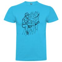 T-shirt Adulte, Awu Adodoé Braco Vignette