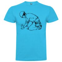 T-shirt Adulte, Awu Adodoé Braco Vignette