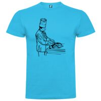 T-shirt Adulte, Awu Adodoé Braco Vignette