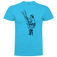 T-shirt Adulte, Awu Adodoé Braco Vignette