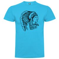 T-shirt Adulte, Awu Adodoé Braco Vignette