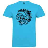 T-shirt Adulte, Awu Adodoé Braco Vignette