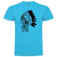 T-shirt Adulte, Awu Adodoé Braco Vignette