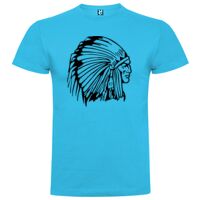 T-shirt Adulte, Awu Adodoé Braco Vignette