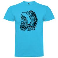 T-shirt Adulte, Awu Adodoé Braco Vignette