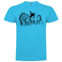 T-shirt Adulte, Awu Adodoé Braco Vignette