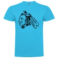 T-shirt Adulte, Awu Adodoé Braco Vignette