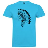 T-shirt Adulte, Awu Adodoé Braco Vignette