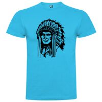 T-shirt Adulte, Awu Adodoé Braco Vignette