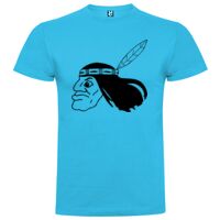 T-shirt Adulte, Awu Adodoé Braco Vignette