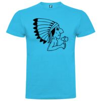 T-shirt Adulte, Awu Adodoé Braco Vignette