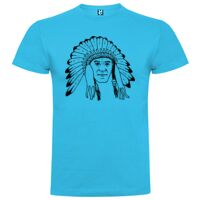 T-shirt Adulte, Awu Adodoé Braco Vignette