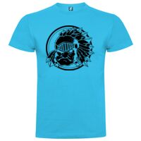 T-shirt Adulte, Awu Adodoé Braco Vignette