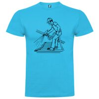 T-shirt Adulte, Awu Adodoé Braco Vignette