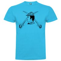 T-shirt Adulte, Awu Adodoé Braco Vignette