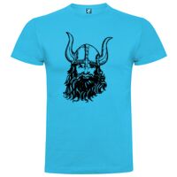 T-shirt Adulte, Awu Adodoé Braco Vignette