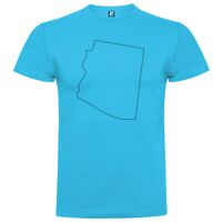 T-shirt Adulte, Awu Adodoé Braco Vignette