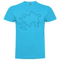 T-shirt Adulte, Awu Adodoé Braco Vignette