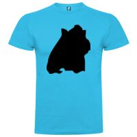 T-shirt Adulte, Awu Adodoé Braco Vignette