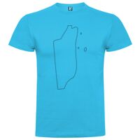 T-shirt Adulte, Awu Adodoé Braco Vignette