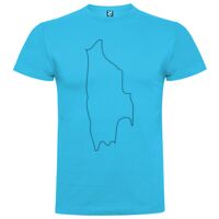 T-shirt Adulte, Awu Adodoé Braco Vignette