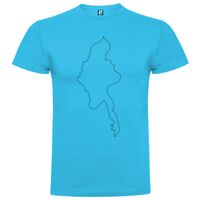 T-shirt Adulte, Awu Adodoé Braco Vignette