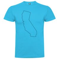 T-shirt Adulte, Awu Adodoé Braco Vignette