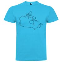 T-shirt Adulte, Awu Adodoé Braco Vignette