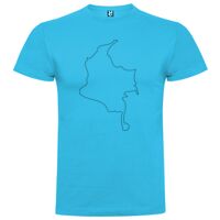 T-shirt Adulte, Awu Adodoé Braco Vignette