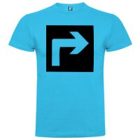 T-shirt Adulte, Awu Adodoé Braco Vignette