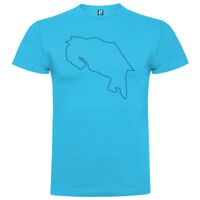 T-shirt Adulte, Awu Adodoé Braco Vignette