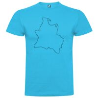 T-shirt Adulte, Awu Adodoé Braco Vignette