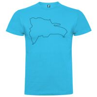 T-shirt Adulte, Awu Adodoé Braco Vignette
