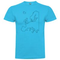 T-shirt Adulte, Awu Adodoé Braco Vignette