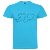 T-shirt Adulte, Awu Adodoé Braco Vignette