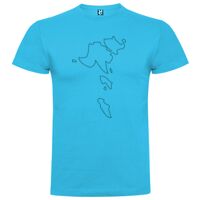 T-shirt Adulte, Awu Adodoé Braco Vignette