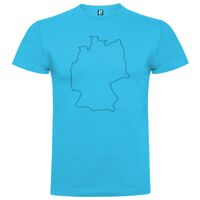 T-shirt Adulte, Awu Adodoé Braco Vignette