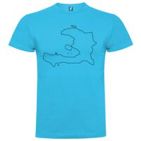 T-shirt Adulte, Awu Adodoé Braco Vignette