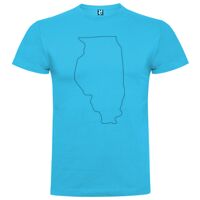 T-shirt Adulte, Awu Adodoé Braco Vignette