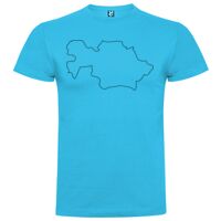 T-shirt Adulte, Awu Adodoé Braco Vignette