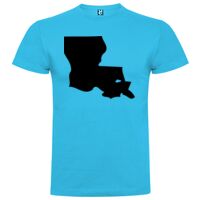 T-shirt Adulte, Awu Adodoé Braco Vignette