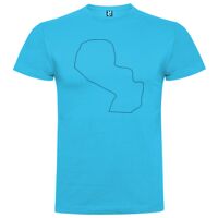 T-shirt Adulte, Awu Adodoé Braco Vignette