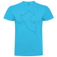 T-shirt Adulte, Awu Adodoé Braco Vignette