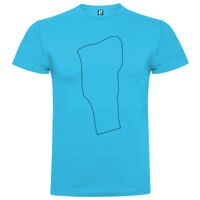 T-shirt Adulte, Awu Adodoé Braco Vignette