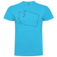 T-shirt Adulte, Awu Adodoé Braco Vignette