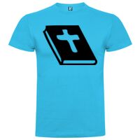 T-shirt Adulte, Awu Adodoé Braco Vignette