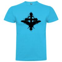 T-shirt Adulte, Awu Adodoé Braco Vignette