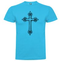 T-shirt Adulte, Awu Adodoé Braco Vignette