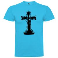 T-shirt Adulte, Awu Adodoé Braco Vignette