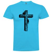 T-shirt Adulte, Awu Adodoé Braco Vignette